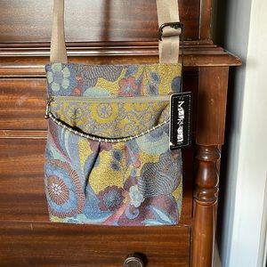 Maruca purse. Vegan.
